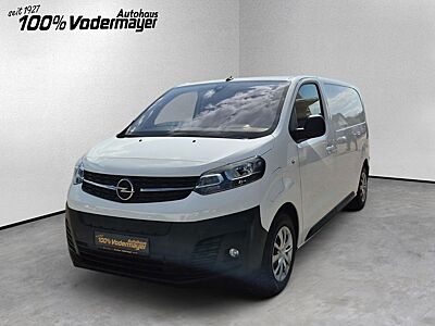 Opel Vivaro-E Cargo Elegance