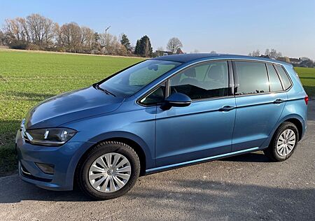 VW Golf Sportsvan Volkswagen 1.2 TSI ALLSTAR BMT ALLSTAR