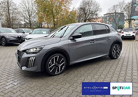 Peugeot 208 1.2 Hybrid 136 GT 360°Kamera ACC