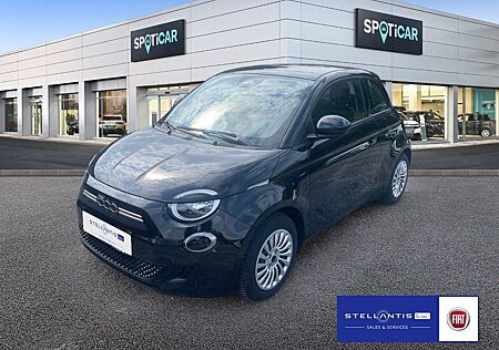 Fiat 500E 3+1 Base 42 kWh
