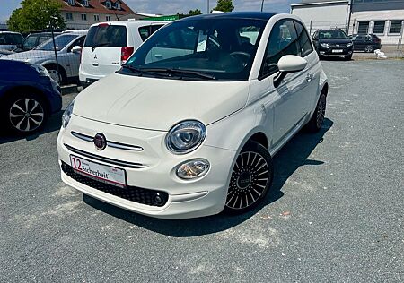 Fiat 500 Launch Edition 36 Mo. Garantie*