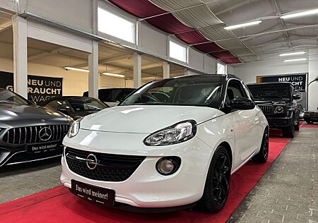 Opel Adam Slam*TÜV 04.2027*SPORTPAKET*TEMPO*PDC*SHZ*