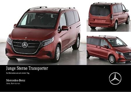 Mercedes-Benz V 220 d STYLE Kompakt STHZG+LED+MBUX+AHK