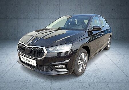 Skoda Fabia 1.0 TSI Style PDC+RFK+SmartLink