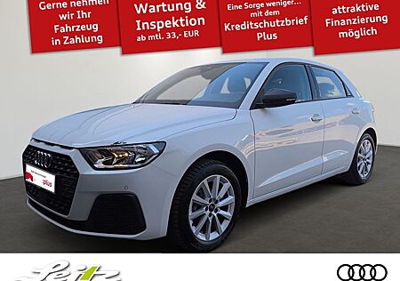 Audi A1 Sportback 25 TFSI *PDC*KLIMA*SITZH*