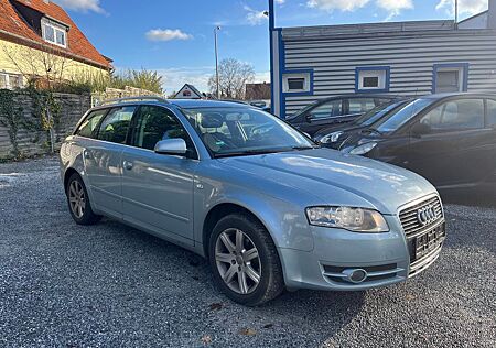 Audi A4 Avant 1.6*Klimaautomatik*