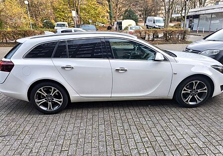 Opel Insignia ST 1.6 CDTI ecoFLEX Innovation 100k...
