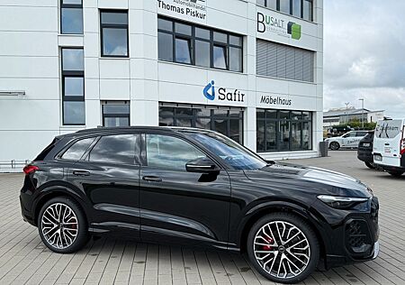 Audi SQ5 TFSI quattro+AHK+PANO+STH+TECHPRO+LUFTF.