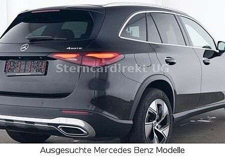 Mercedes-Benz GLC 300 de 4MATIC PANO DISTRO DIGITALLIGHT SOUND