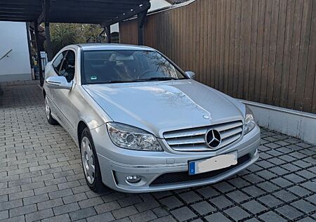 Mercedes-Benz CLC 180 CLC180 Kompressor | Automatik | TÜV neu