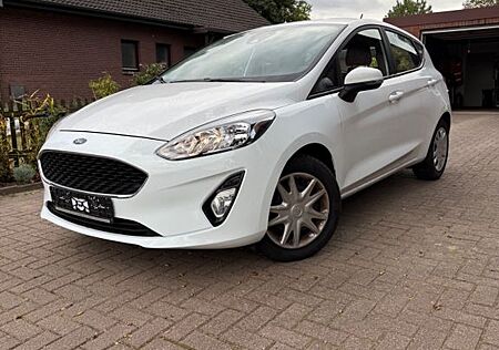 Ford Fiesta TOP zustand -2018- ~99500km