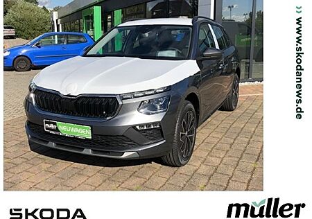 Skoda Kamiq Tour SmartLink Kamera SHZ