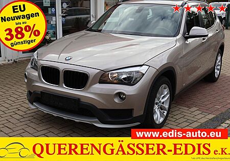BMW X1 sDrive 18i 110 kW (150 PS), Automatik, Hec...