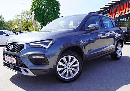 Seat Ateca 1.5 TSI DSG LED ACC Kamera Sitzheizung