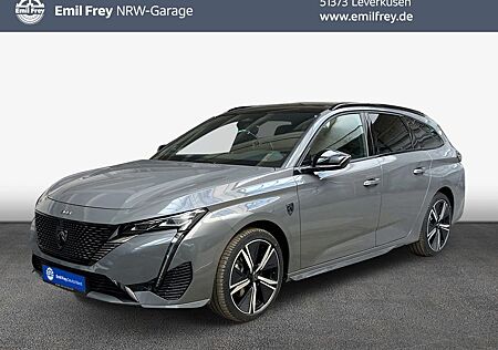 Peugeot 308 SW PureTech 130 EAT8 GT
