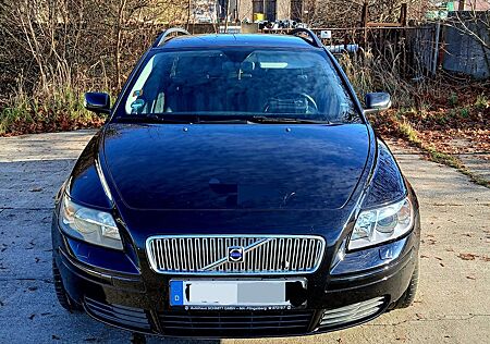 Volvo V50 1.8 - TÜV NEU