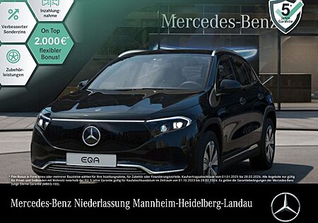 Mercedes-Benz EQA 250/Progressive/Advanced/Kamera/LED/Easy/Amb