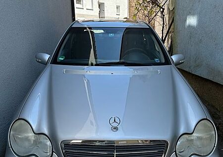 Mercedes-Benz C 180 Kompressor CLASSIC Classic