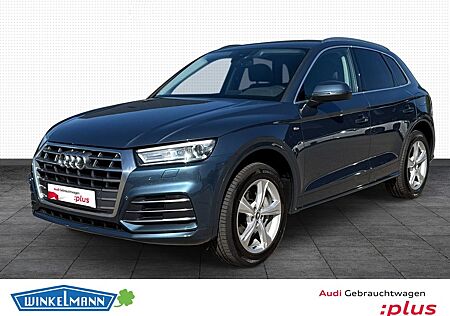 Audi Q5 50 TFSI e quattro XENON NAVI PANODACH KAMERA