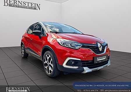 Renault Captur Intens|2.HAND|**45TKM**|LED|NAVI