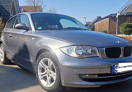 BMW 116d 2,0 Liter 116 PS sehr zuverlässig!