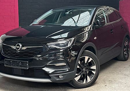 Opel Grandland X Grandland (X) 1,5d PANORAMA LED ACC VOLLEDER NA