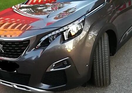 Peugeot 3008 2.0 BlueHDi 180 EAT8 GT TÜV & Service neu.