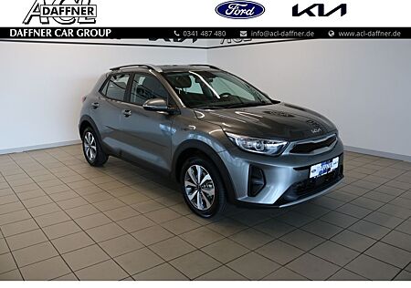 Kia Stonic Vision 1.0 T-GDI Klima/Kamera/Navi