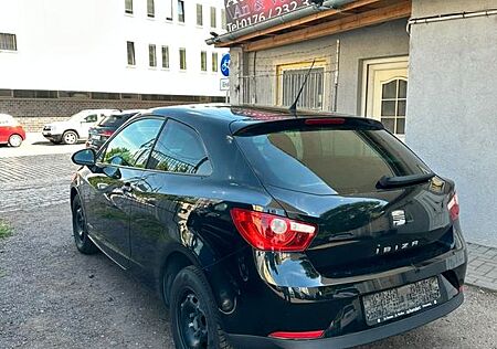 Seat Ibiza SC Copa