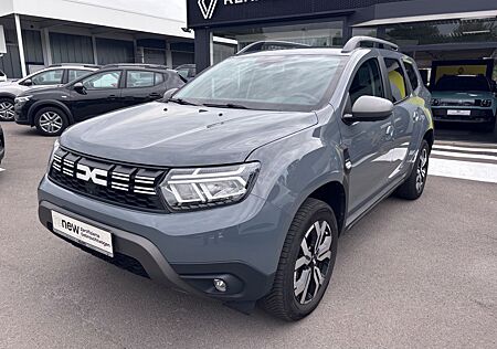 Dacia Duster II Journey AUTOMATIK