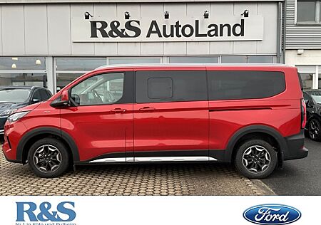 Ford Tourneo Custom Bus 320 L2 Active FWD+LED+B&O+ele