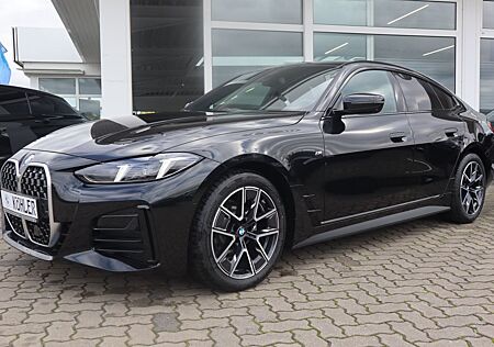 BMW 420d xDrive Gran Coupe/M-Sport/ACC/AHK/360°/Head