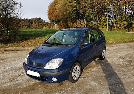 Renault Scenic Tüv/Asu Neu