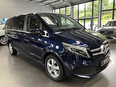Mercedes-Benz V 300 4 MATIC 9GTronic