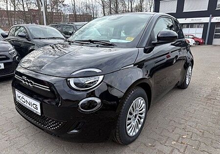Fiat 500 Elektro RED MY25 Komfortpaket Automatik