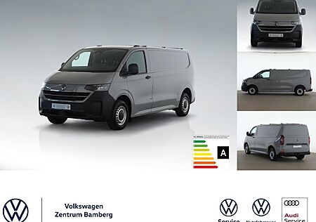 VW T7 Volkswagen Transporter e-Kasten BEV 64kWh LR+GJR+RFK+AHK