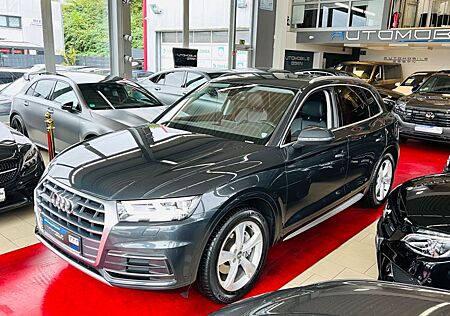 Audi Q5 quattro sport|VIRTUAL|NAVI|ALCANTARA|XENON|