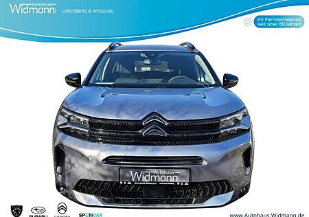 Citroën C5 Aircross Pure Tech 130 S&S EAT8 SHINE Navi RF