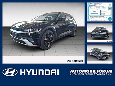 Hyundai Ioniq 5 Elektro Dynamiq 2xKlima ACC AUT Facelift