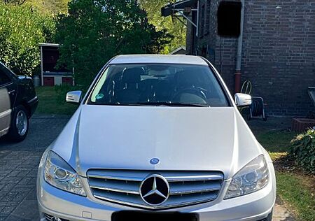 Mercedes-Benz C 180 KOMPRESSOR -