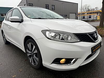 Nissan Pulsar 1.5 dCi ACENTA