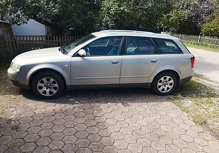 Audi A4 2.0 Avant -