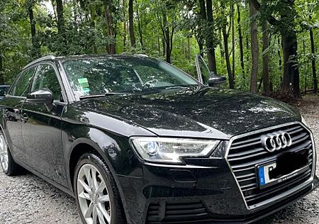Audi A3 1.0 TFSI S tronic Sportback -
