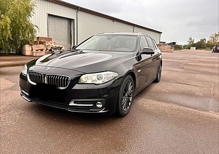 BMW 530d