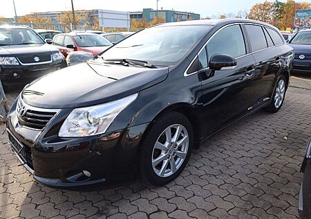 Toyota Avensis Kombi Executive