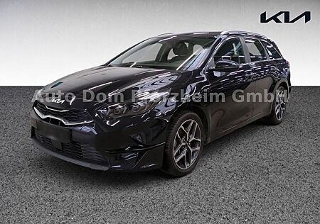 Kia Cee'd Sportswagon CEED SW 1,5T DCT Spirit /UVO/NAVI/LED