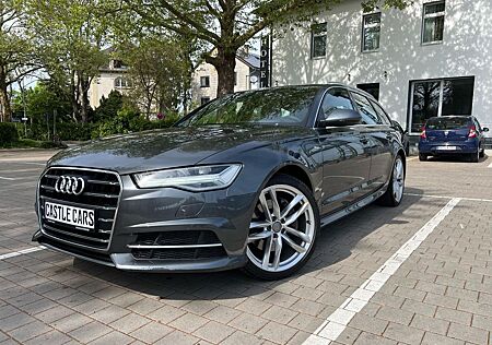 Audi A6 Avant 3.0 TDI clean diesel quattro