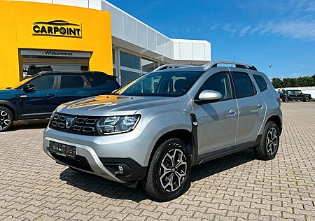 Dacia Duster II Prestige TCe 100 ECO-G Kamera Navi PDC