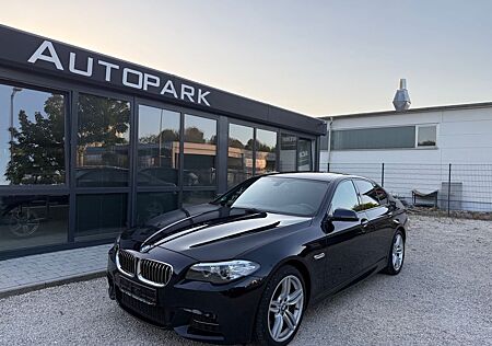 BMW 530d xDrive*M Sport*Schiebedach*Navi*AHK*