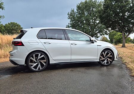 VW Golf Volkswagen VIII R-Line *VA*Sthzg.*Pan.dach*WR*VB